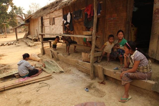 Fotos de Laos