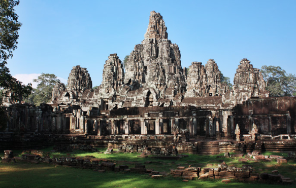 Angkor Wat