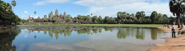 Angkor Wat