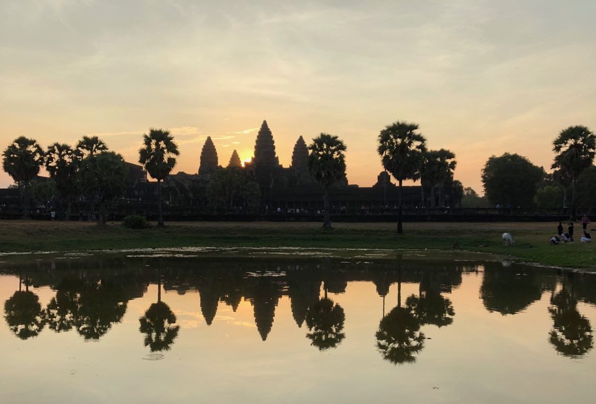 Angkor Wat