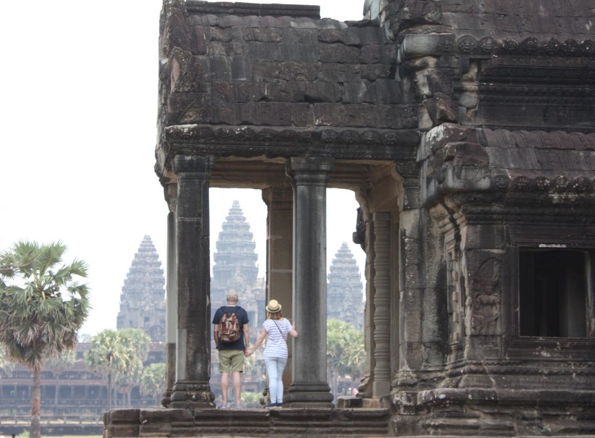 Angkor Wat