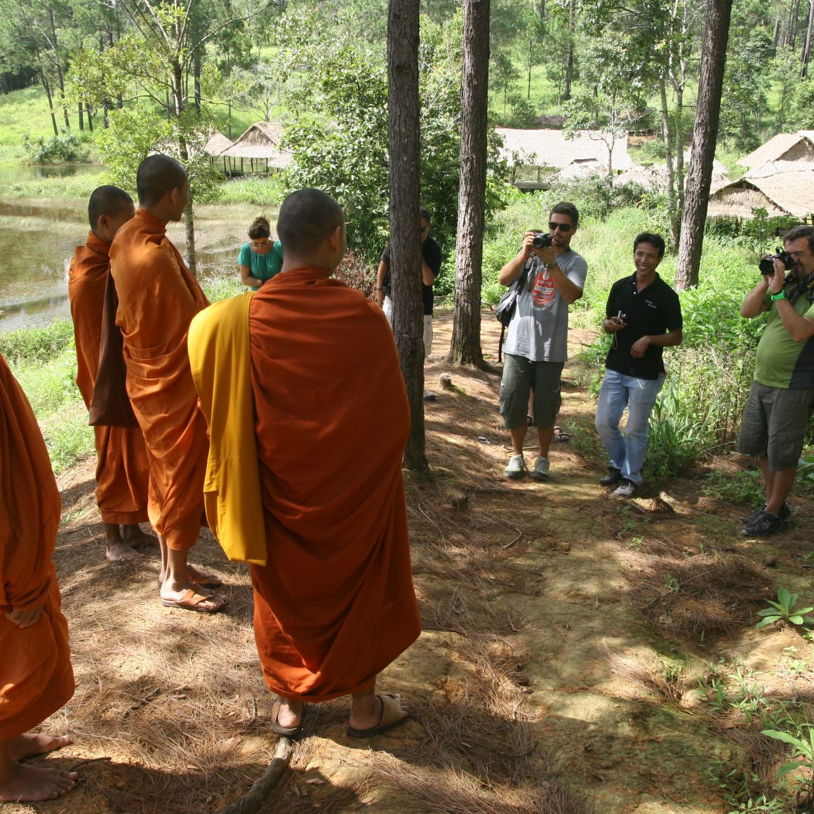 Viajes exclusivos en Camboya