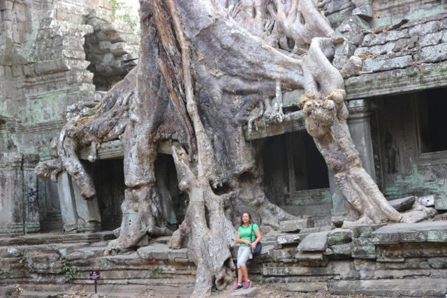 templos de angkor