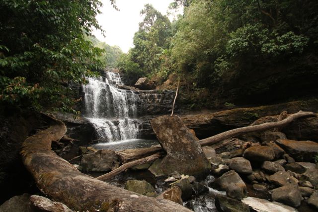 Fotos de Laos