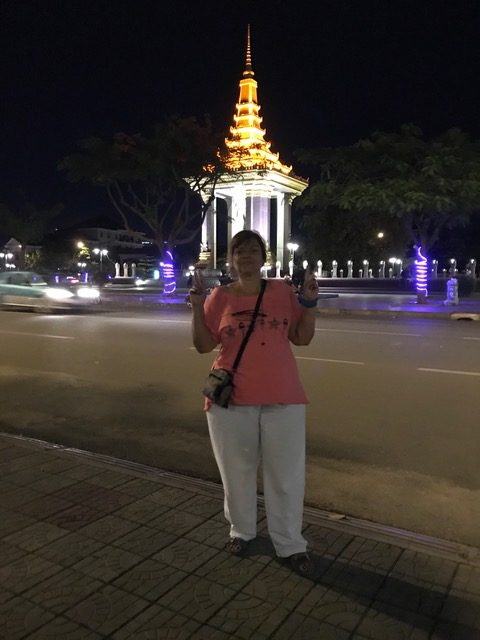 Phnom Penh