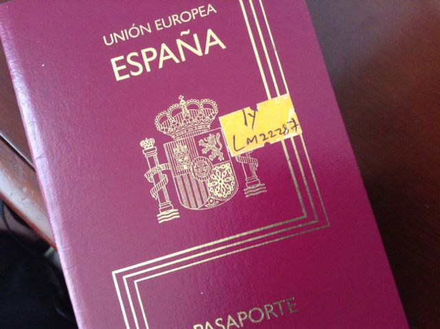 Pasaporte, No lo viaerdas en tu viaje a Camboya