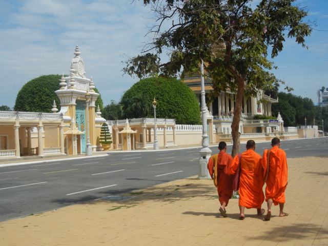 imagen de Phnom Penh