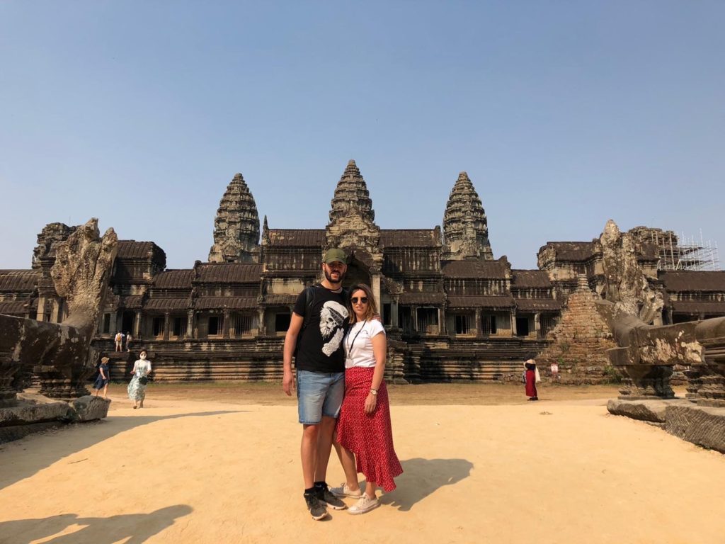 templos de angkor, Camboya, UN VIAJE ESPECTACULAR A CAMBOYA Y BIRMANIA