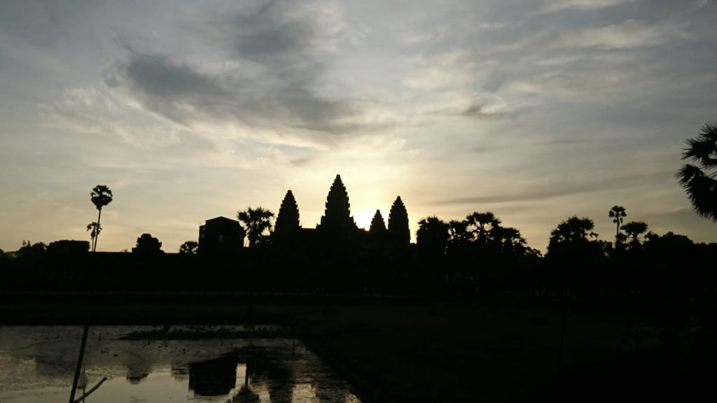 Angkor Wat