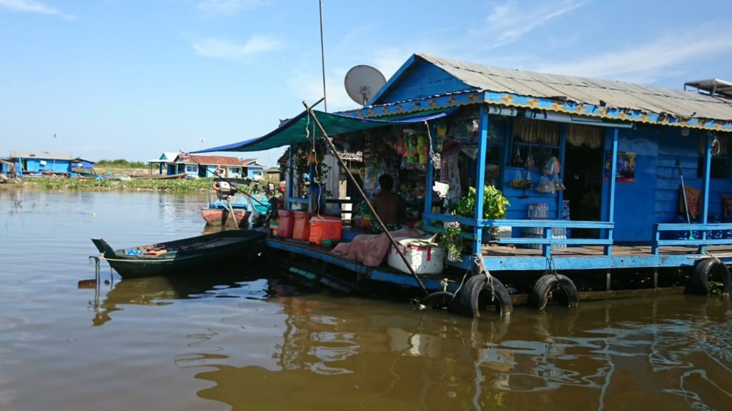 imagen de camboya