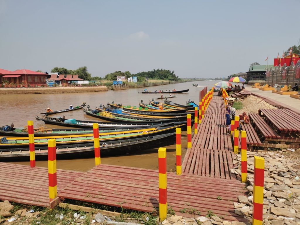 lago Inle