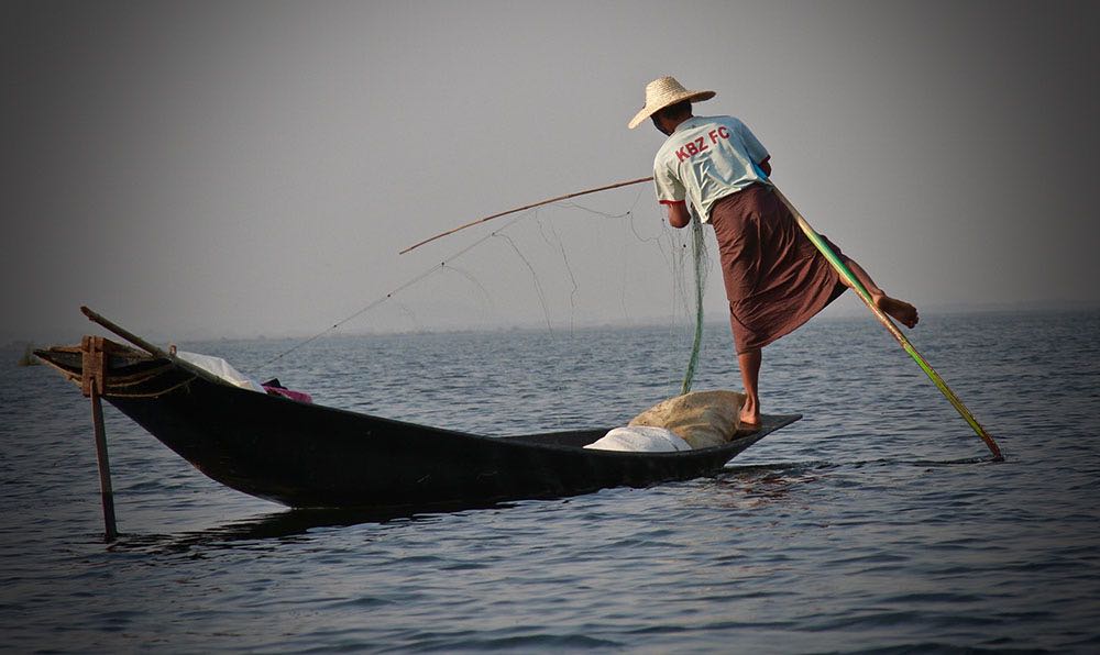 Viaje a Birmania con Camboya Increible