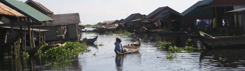 Blog de viajes a Camboya