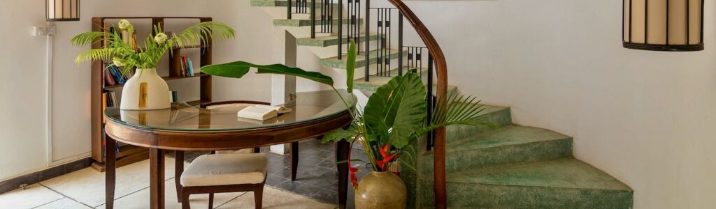 HOTEL CATEGORIA BOUTIQUE 1, CAMBOYA