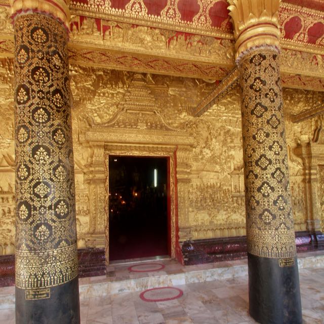 Luang Prabang, Laos