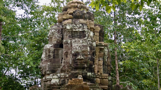 Imagen de Angkor
