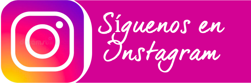 Síguenos en Instagram