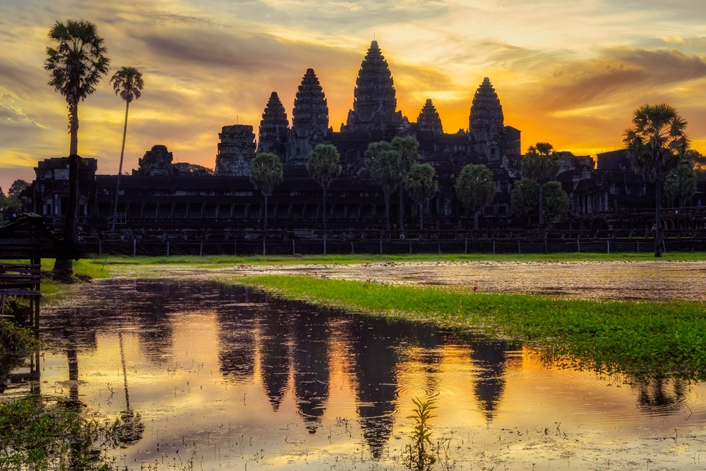 Angkor Wat