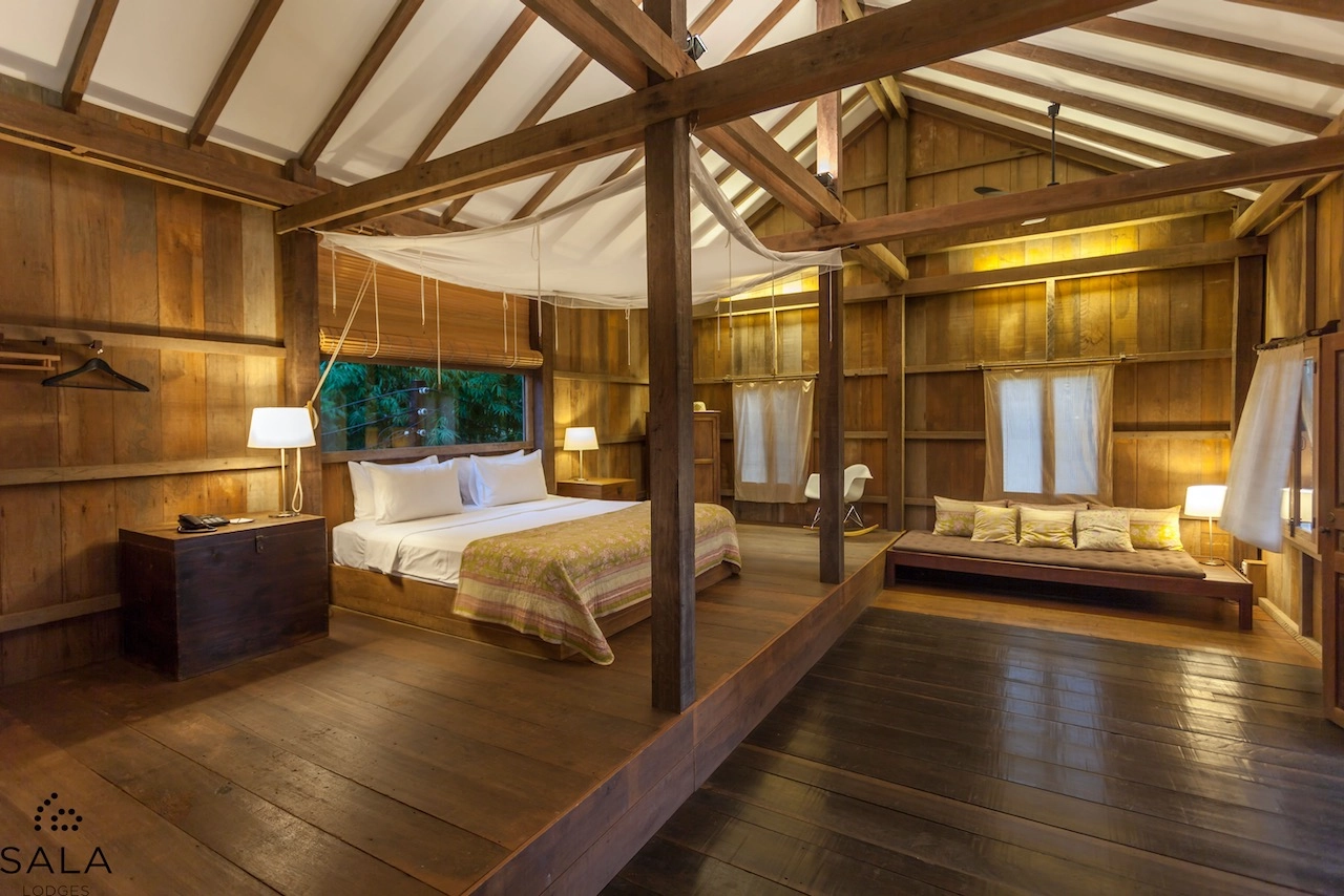 Un viaje de novios a Camboya Inolvidable